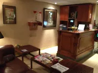 Hôtel du Sud Vieux Port Hotel a Marsiglia