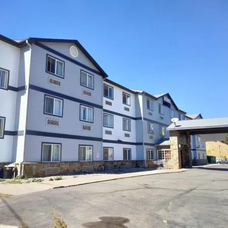 Wingate by Wyndham Eagle Vail Valley