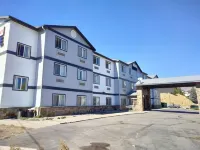 伊格爾-韋爾谷蔚景溫德姆飯店 伊格爾縣住宿飯店