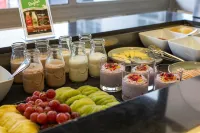 Heartland Ambassador Hotel Hamilton - Desayuno