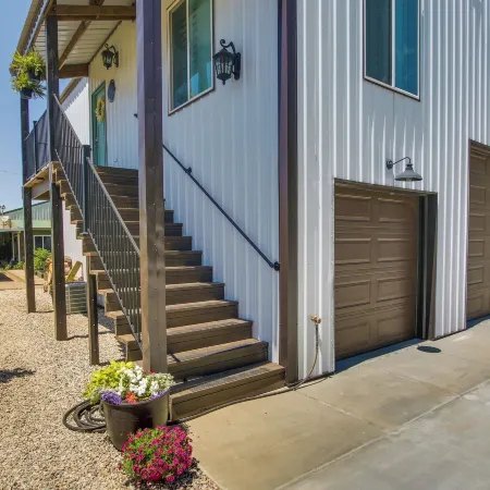 Logan Area Home Near Willard Bay State Park! Отели в г. Бокс Элдер Каунти