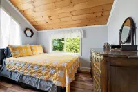 Elegant Riverfront Home - Pet Friendly! Hotels in Greig