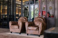 M Boutique Kampar Hotels in Kampar