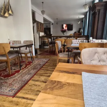 Hotel Osteria Del Vino Cochem