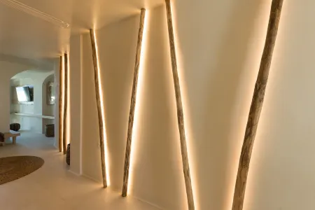 Divelia East Отели рядом с достопримечательностью «Wine Museum-Koutsoyannopoulos»