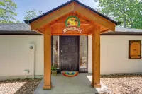 Spacious Decks & Dock: Margaritaville Home! - 3-Star