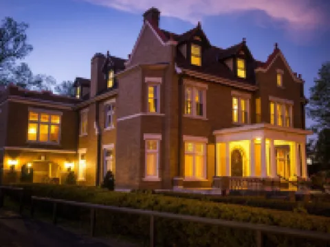 Hazeltine Boutique Hotel Bnb Hotels in Warren