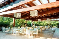 Giardino Degli Ulivi Resort Masseria Hotels in San Ferdinando di Puglia