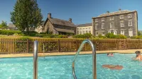 Macdonald Plas Talgarth Resort - Pools