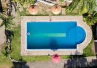 Hotel Magic Paradise Hotels in Nueva Loja