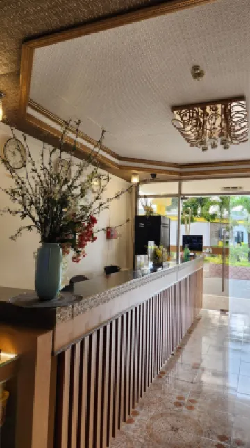 Airport Hotel Clark Общественные зоны Photos