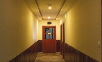 Hotel Shinkham Grand