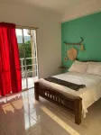 Casa Guiwa Hostel
