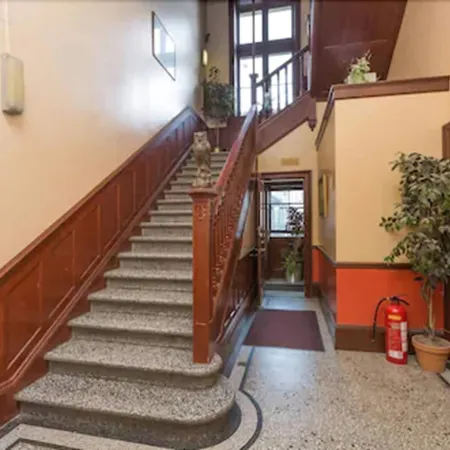 Pillars House Отели рядом с достопримечательностью «Портобелло»