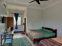 AL-REZQI ROOMSTAY Các khách sạn ở Pulau Kerengga
