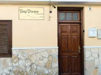 Daydream Medano Coliving Отели в г. Эль-Медано