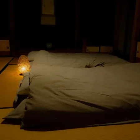 Tsubaki - the Best Guesthouse in Inawashiro -