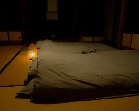Tsubaki - the Best Guesthouse in Inawashiro - Hotels in Inawashiro