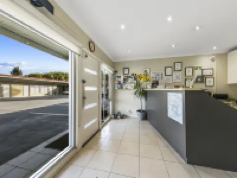 Cessnock Motel Hotels in Cessnock