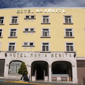 Hotel Maria Benita
