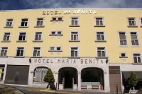 Hotel Maria Benita