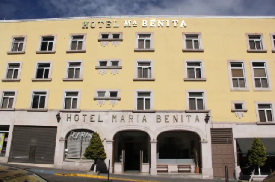Hotel Maria Benita