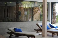 Napa Mermaid Hotel & Suites - spa