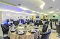 The Paradiso JK Design Hotel Các khách sạn ở Nakhon Sawan