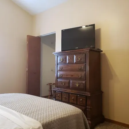 Two bedroom/1.5 Bath Townhouse at Rainbow River