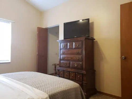 Two bedroom/1.5 Bath Townhouse at Rainbow River