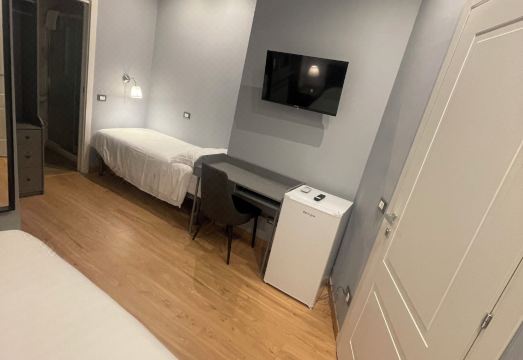 피아차레 클로디오 스위트 객실 이미지