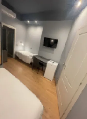 Piazzale Clodio Suite Hotels near Stadio Olimpico