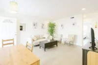 Silicon Valley Airbnb Hotels in Cupertino