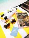 voco ST. JAMES HOTEL by IHG - piscine