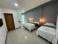 Pousada Aroeira - balcony