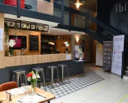 Ibis Abbeville Hotels in Buigny-Saint-Maclou