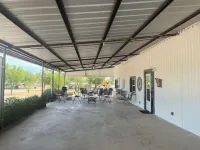 The Retreat in Richland Springs