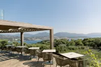 L'Hostellerie du Moulin des Oliviers Hotels in Serra-di-Ferro