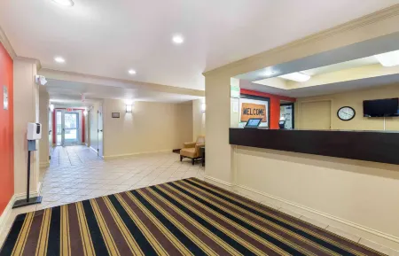 Extended Stay America Suites - Washington, DC - Tysons Corner