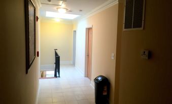 DC International Hostel 2