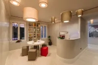 Rhea Silvia Luxury Navona - Jacuzzi