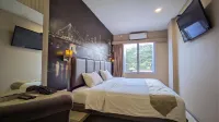OS Hotel Tanjung Uncang فنادق في Sagulung