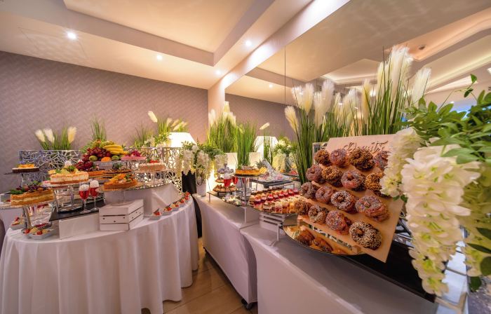 Green Garden Hotel