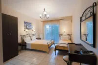 Kipos Resort Hotels in Pangaio