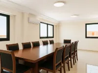 梅利亞迪亞姆尼亞迪奧飯店 呂菲斯克住宿飯店