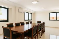 Melia's Hotel Diamniadio Hotels in Rufisque