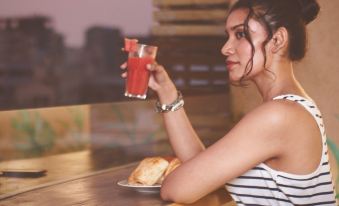 Theory9 Premium Serviced Apartments Bandra