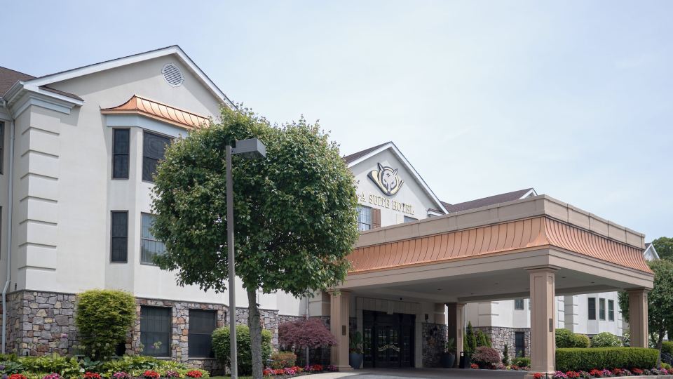 The Inn at Fox Hollow Hotel