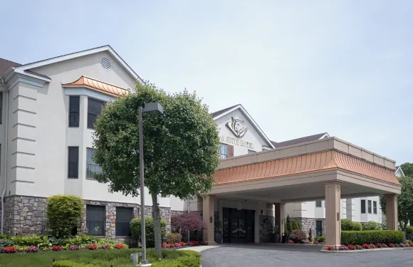 福克斯霍洛酒店