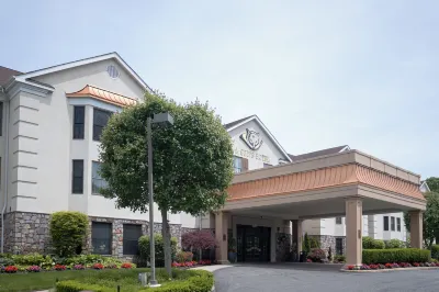 The Inn at Fox Hollow Hotel Hotels in 